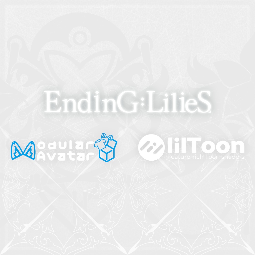 【桔梗想定】EndinG:LilieS.