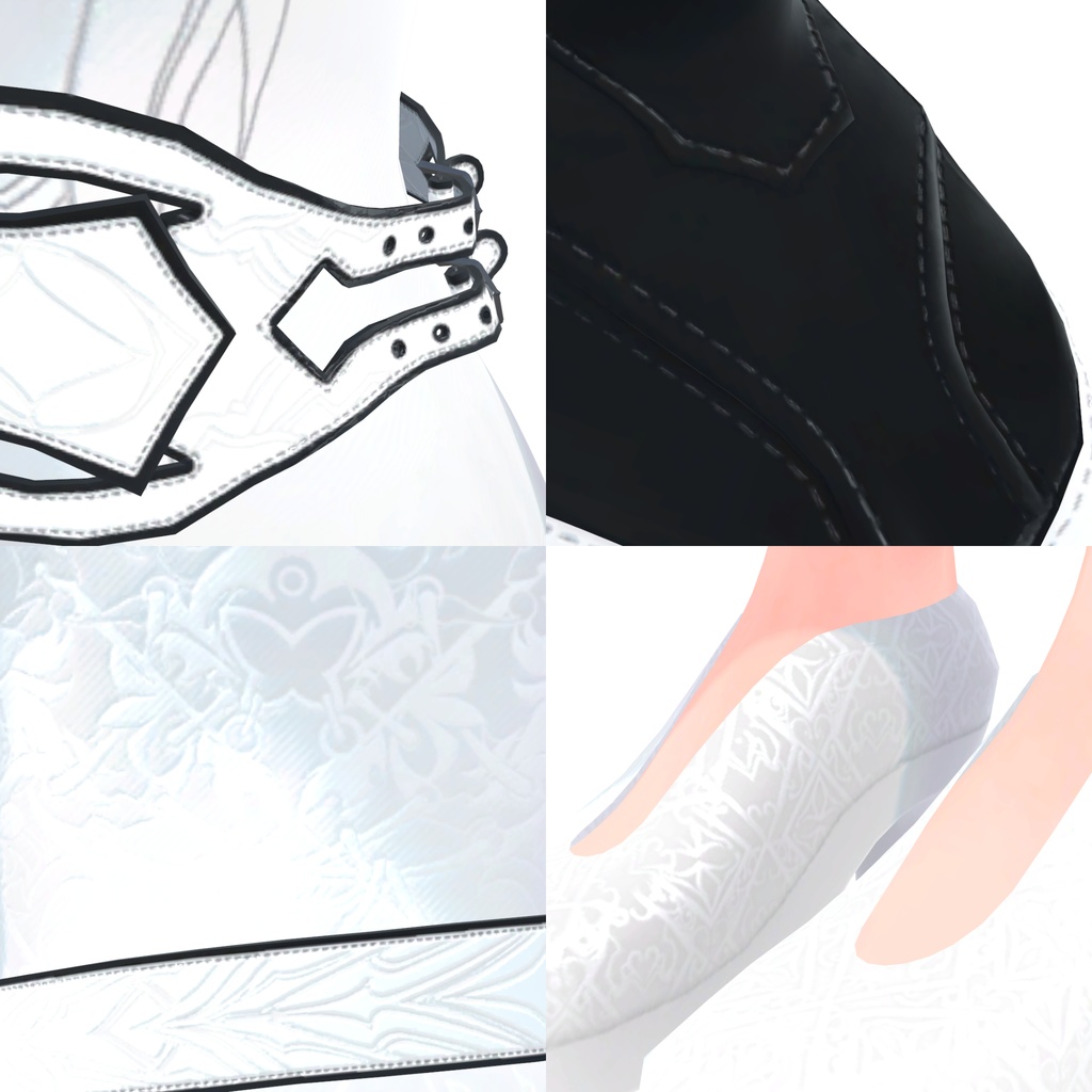 【桔梗想定】EndinG:LilieS.