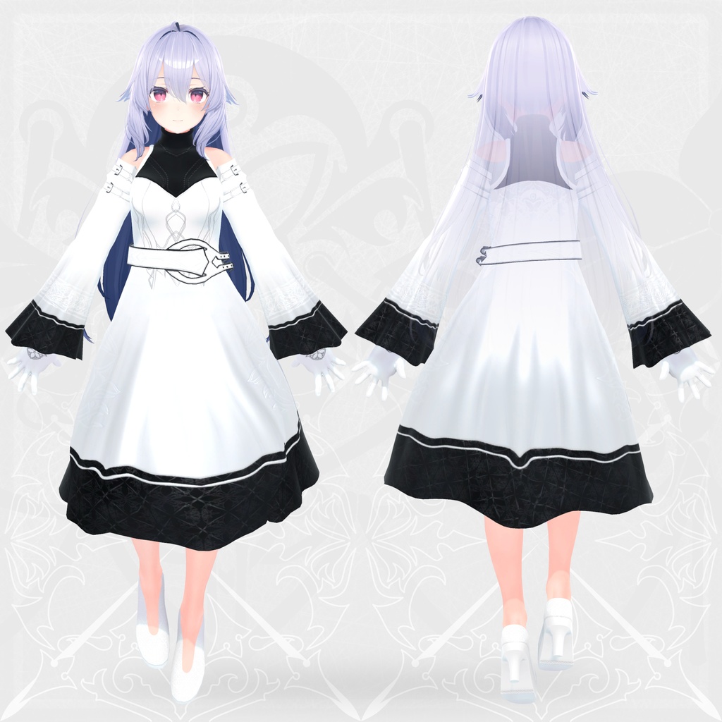 【桔梗想定】EndinG:LilieS.