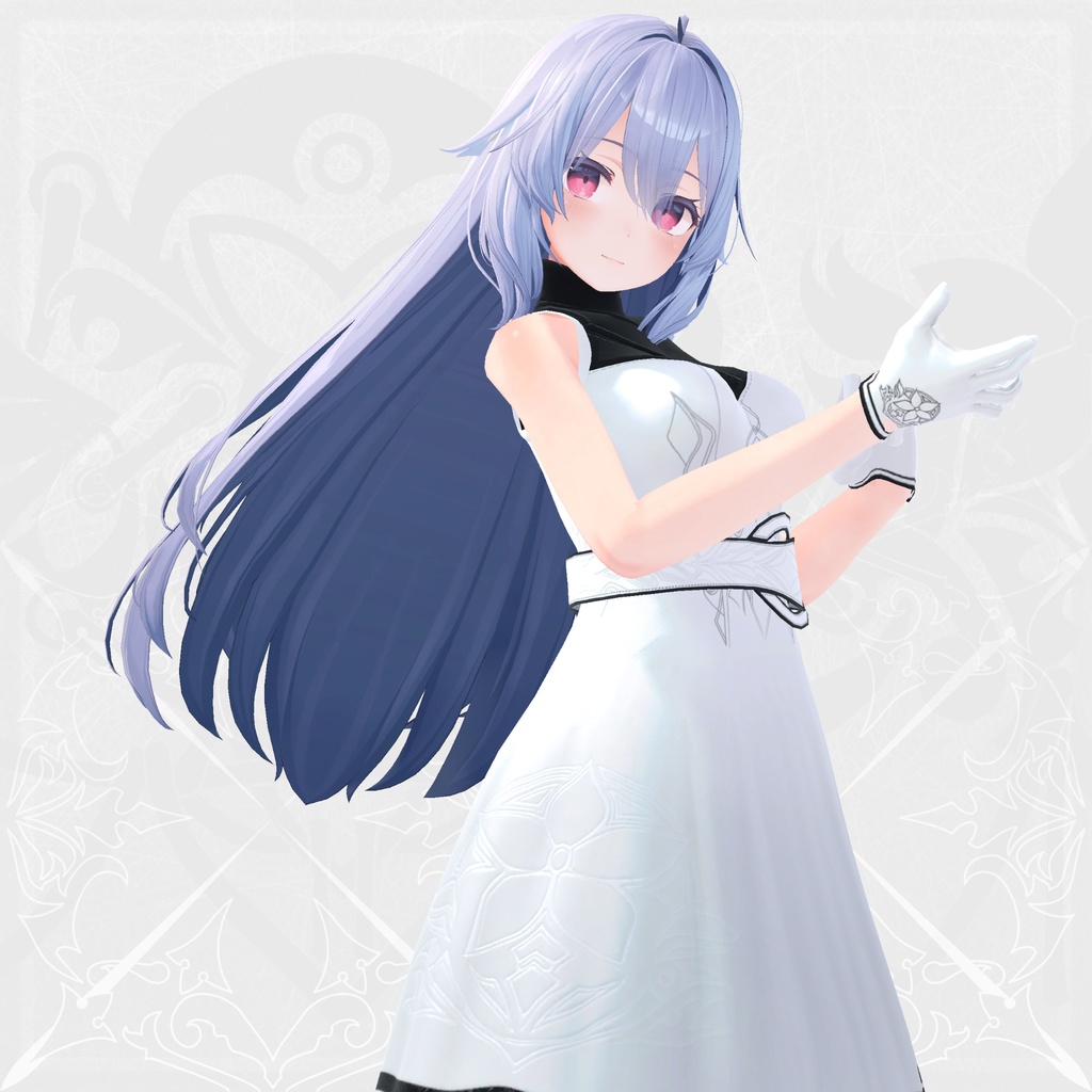 【桔梗想定】EndinG:LilieS.