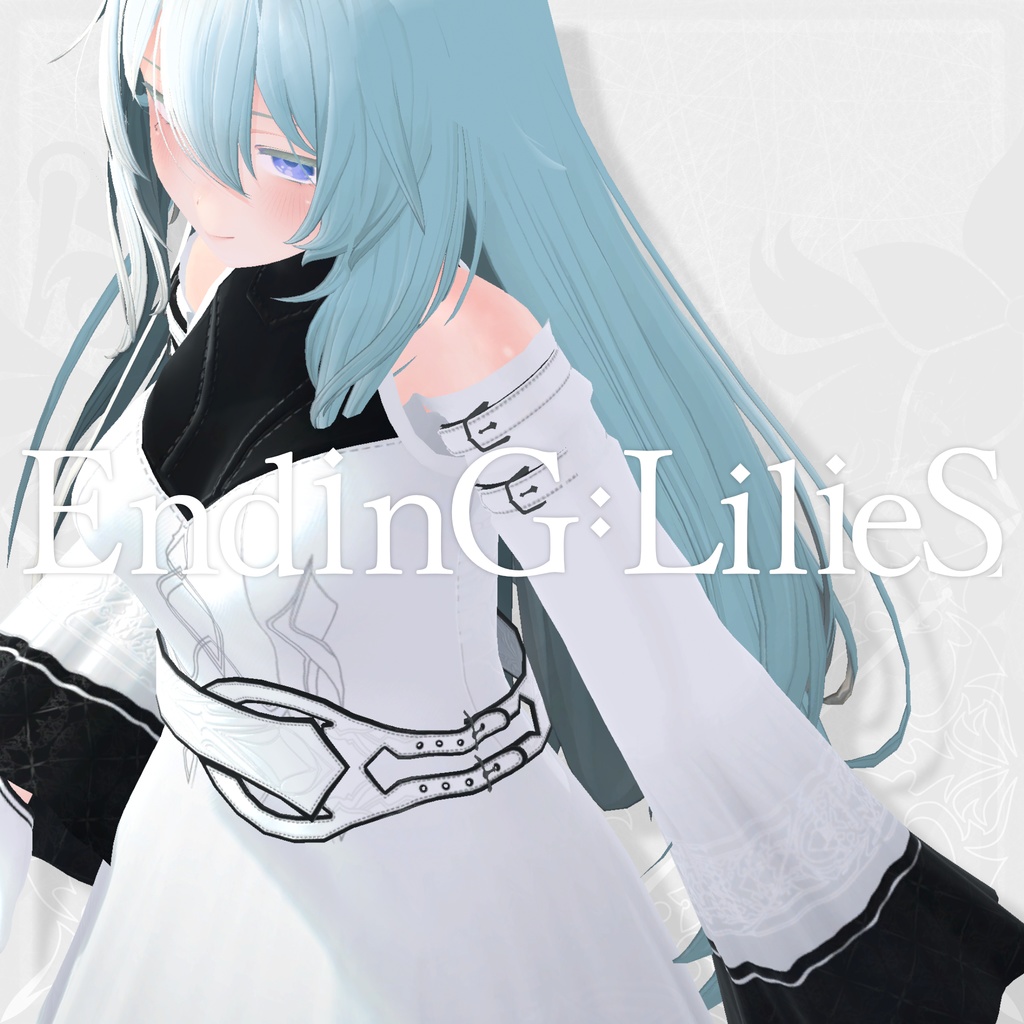 【桔梗想定】EndinG:LilieS.