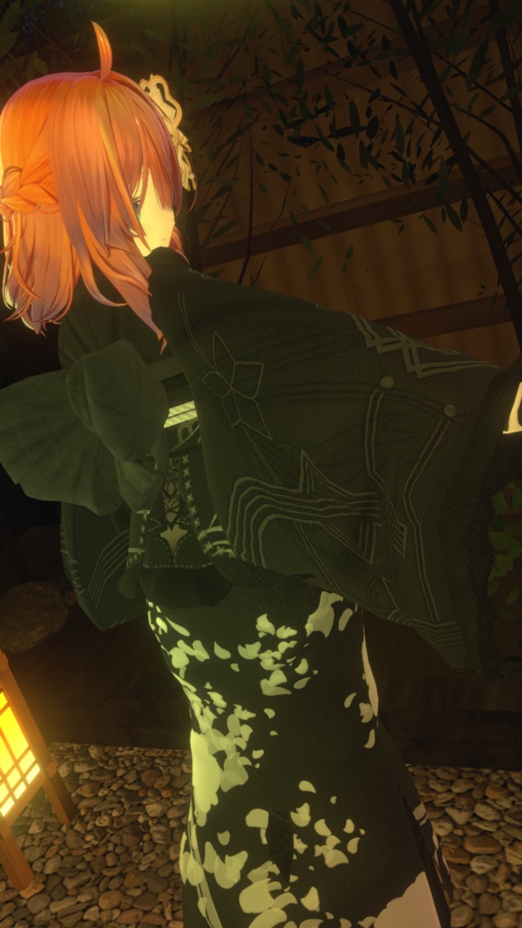 INNoCENCE./ 拾肆号。