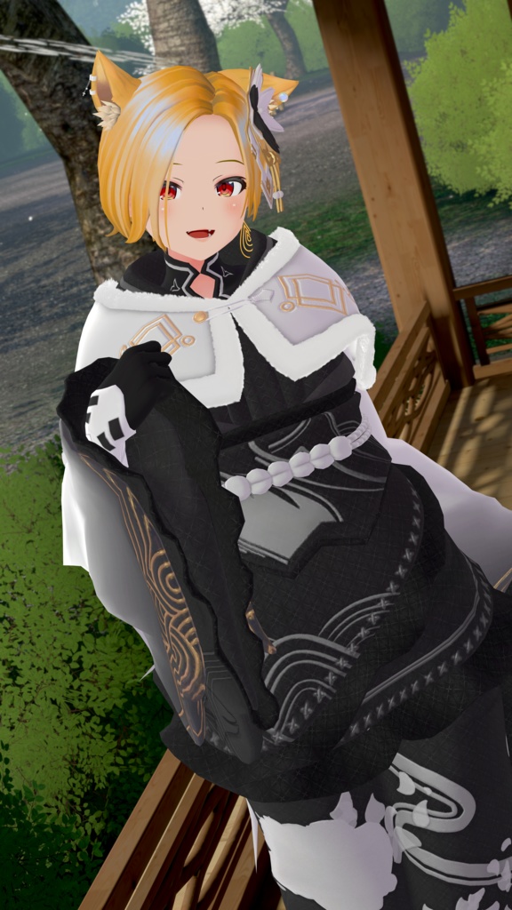 INNoCENCE./ 拾肆号。