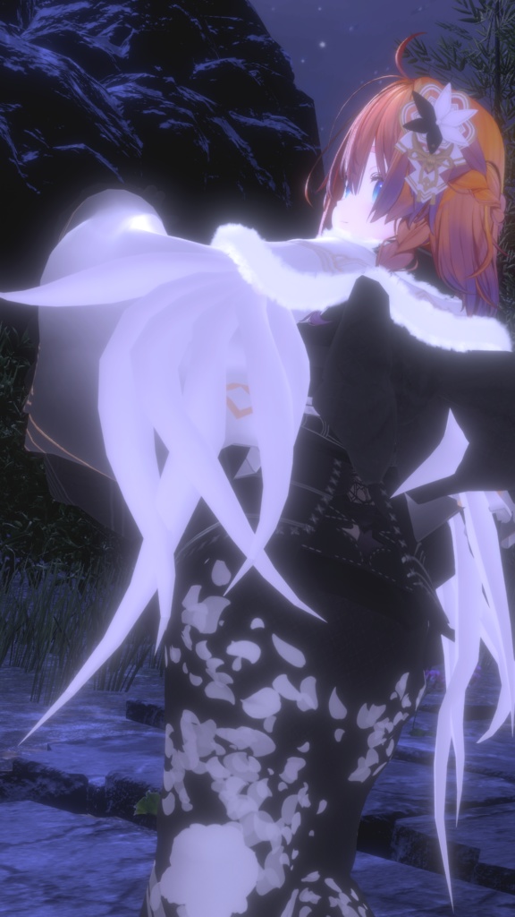 INNoCENCE./ 拾肆号。