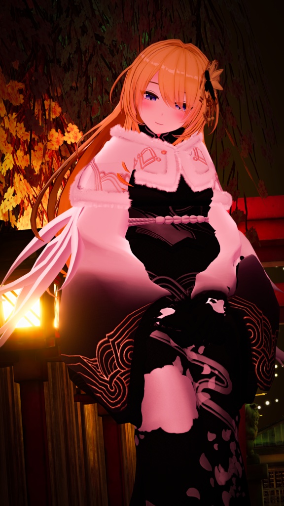 INNoCENCE./ 拾肆号。