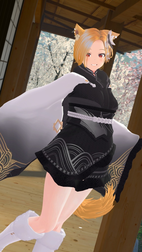 INNoCENCE./ 拾肆号。