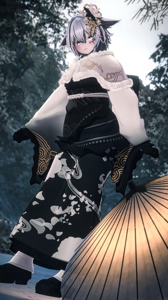 INNoCENCE./ 拾肆号。