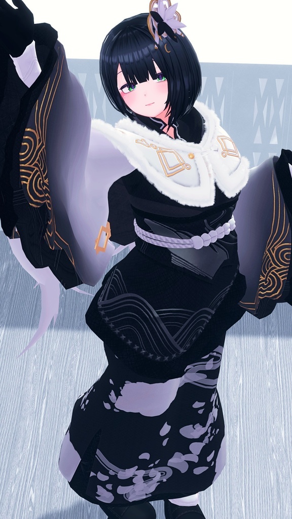 INNoCENCE./ 拾肆号。