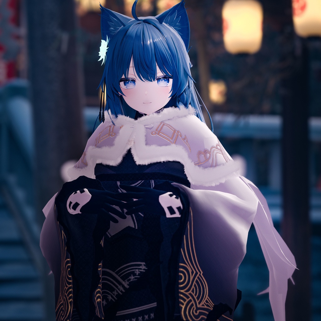 INNoCENCE./ 拾肆号。