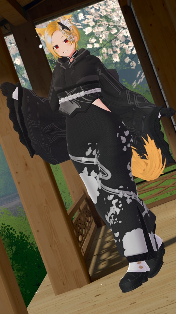 INNoCENCE./ 拾肆号。