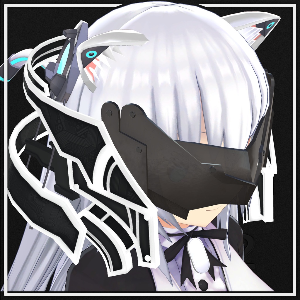 MassGadget_NeO2 | ReMasteR