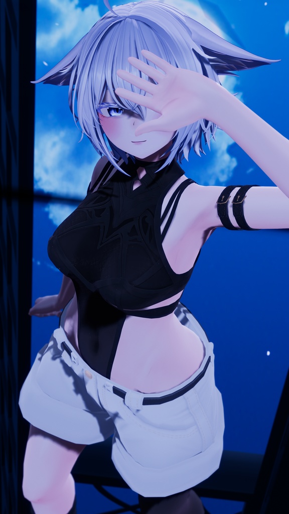 INNoCENCE./ 八号。