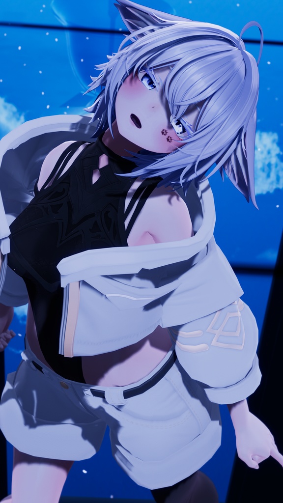 INNoCENCE./ 八号。