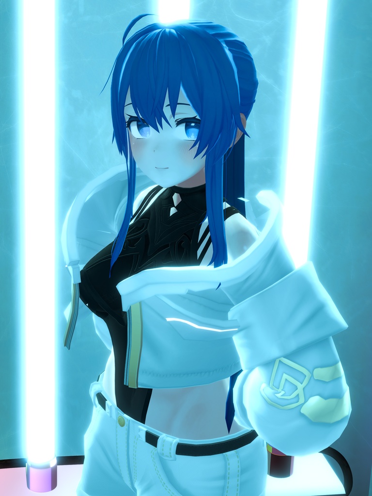 INNoCENCE./ 八号。