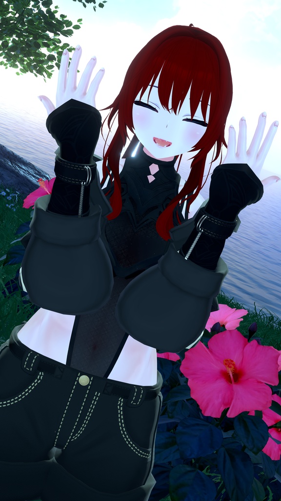 INNoCENCE./ 八号。