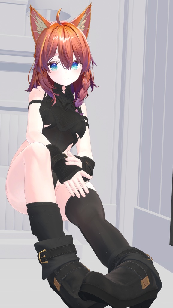 INNoCENCE./ 八号。