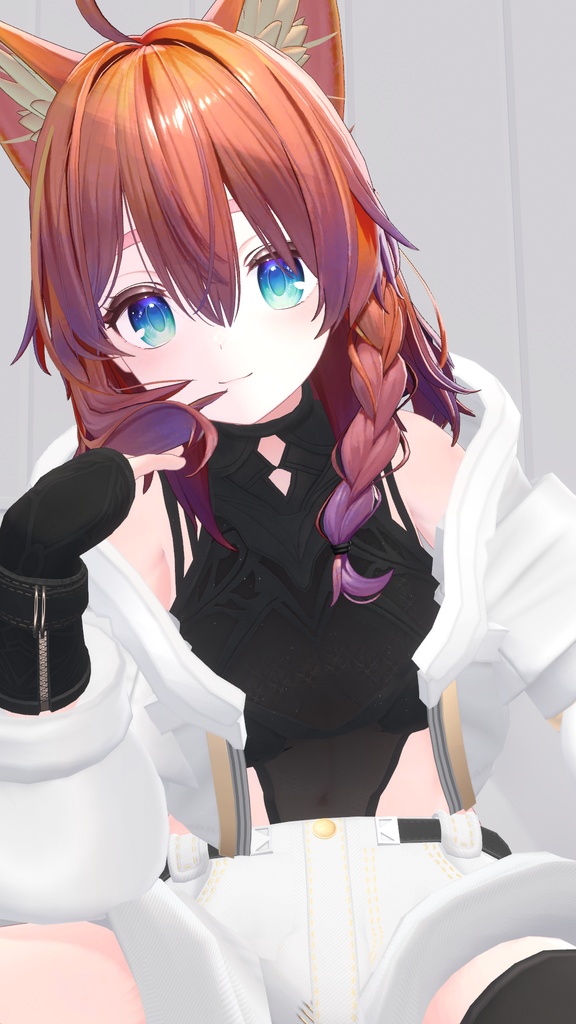 INNoCENCE./ 八号。