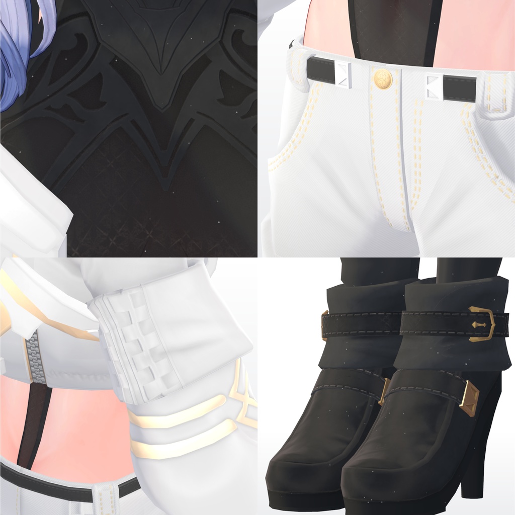 INNoCENCE./ 八号。