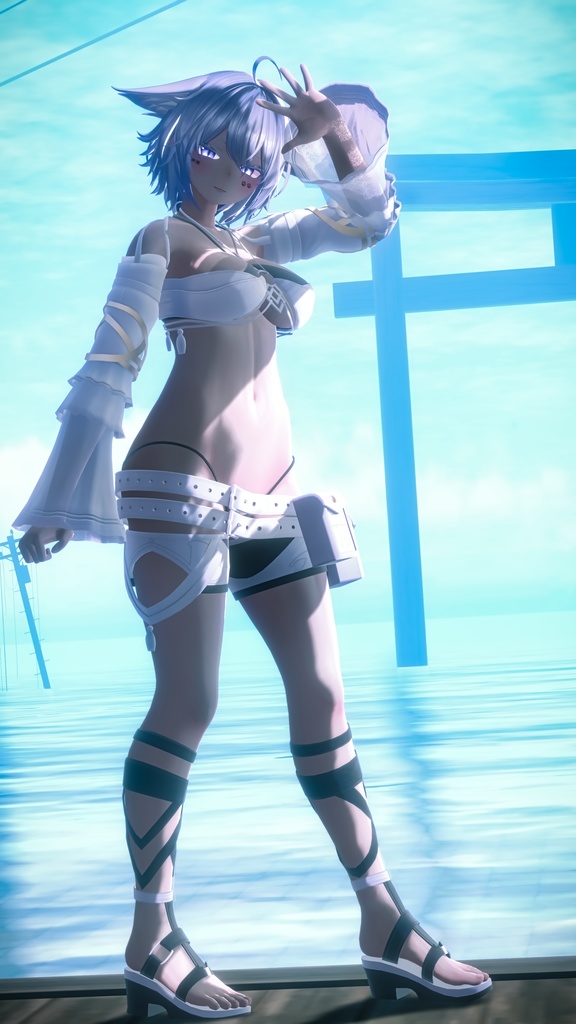 INNoCENCE./ 拾弐号。