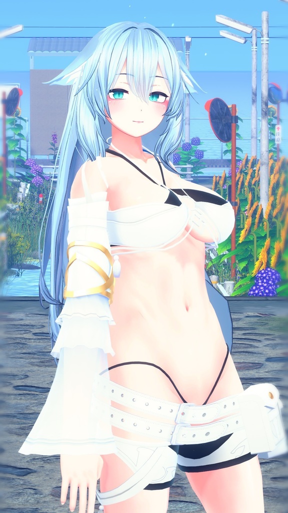 INNoCENCE./ 拾弐号。