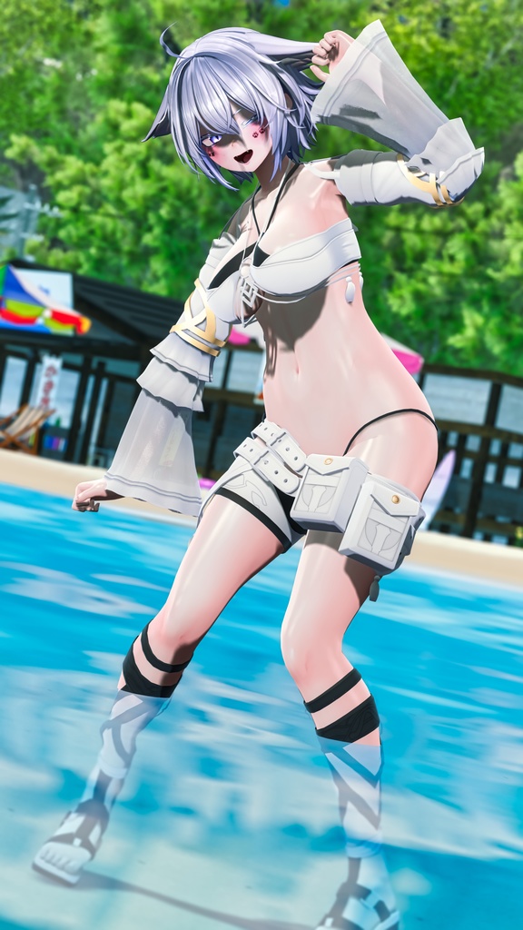 INNoCENCE./ 拾弐号。