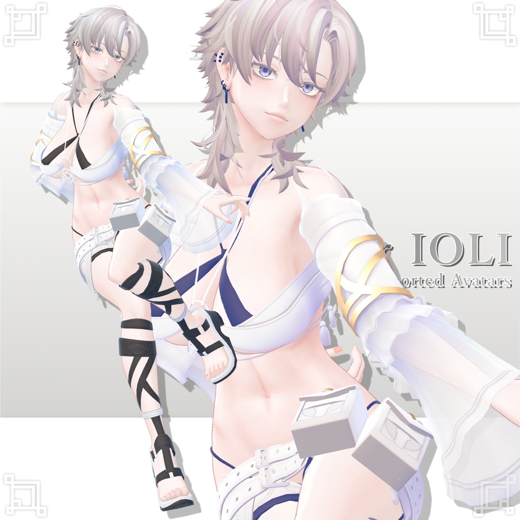 INNoCENCE./ 拾弐号。