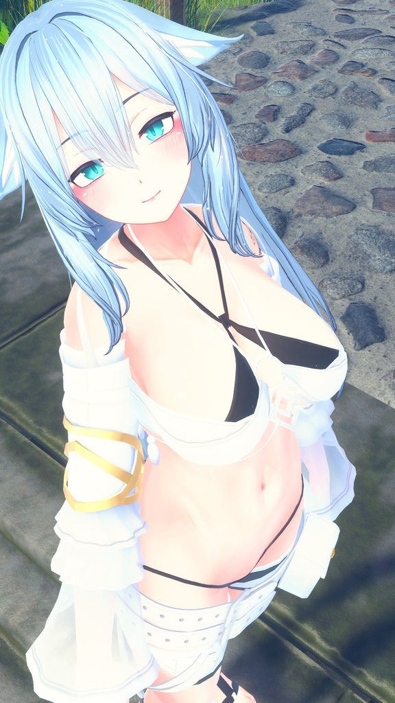 INNoCENCE./ 拾弐号。