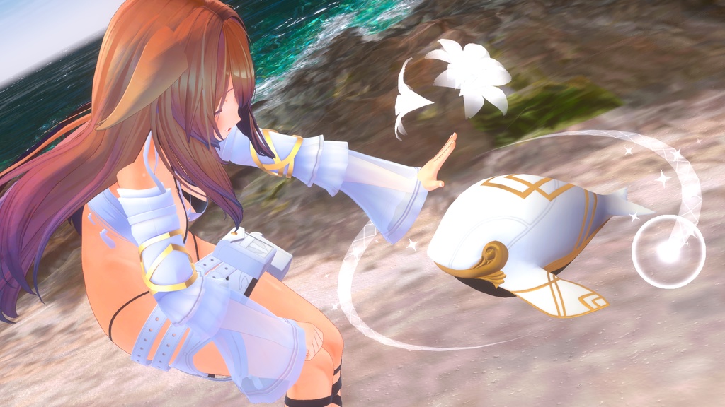 INNoCENCE./ 拾弐号。