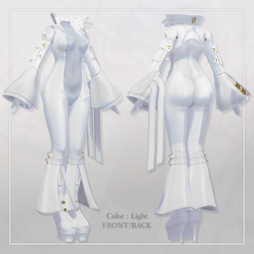 INNoCENCE./拾陸号。