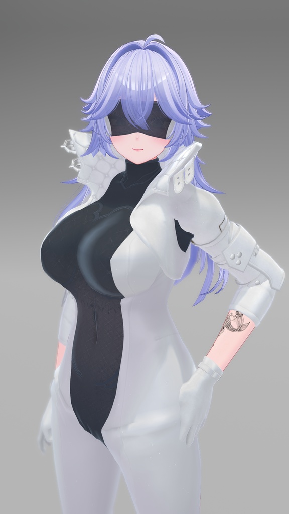 INNoCENCE./拾陸号。