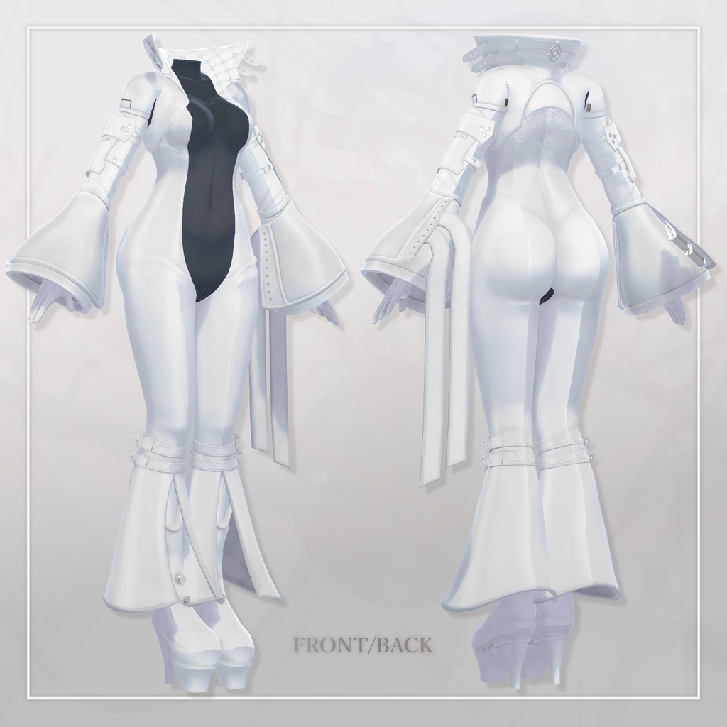 INNoCENCE./拾陸号。