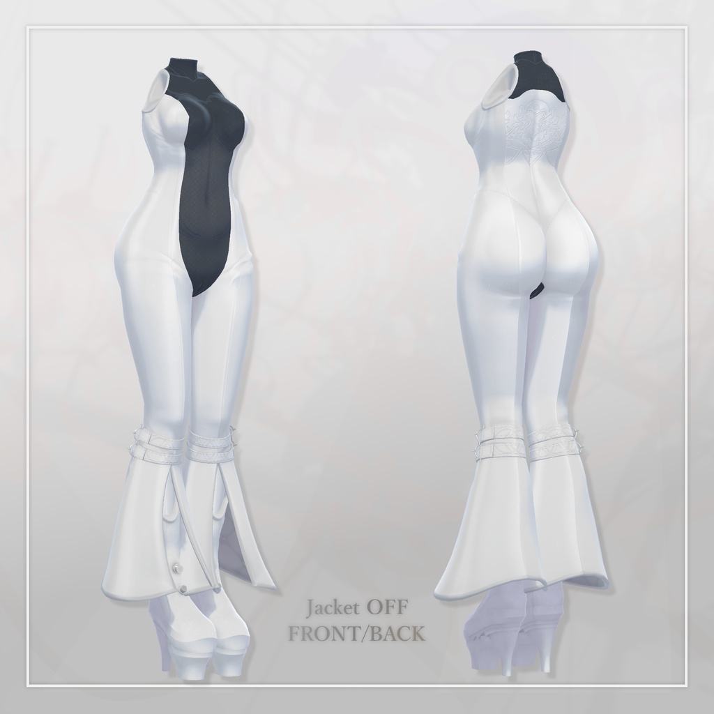 INNoCENCE./拾陸号。