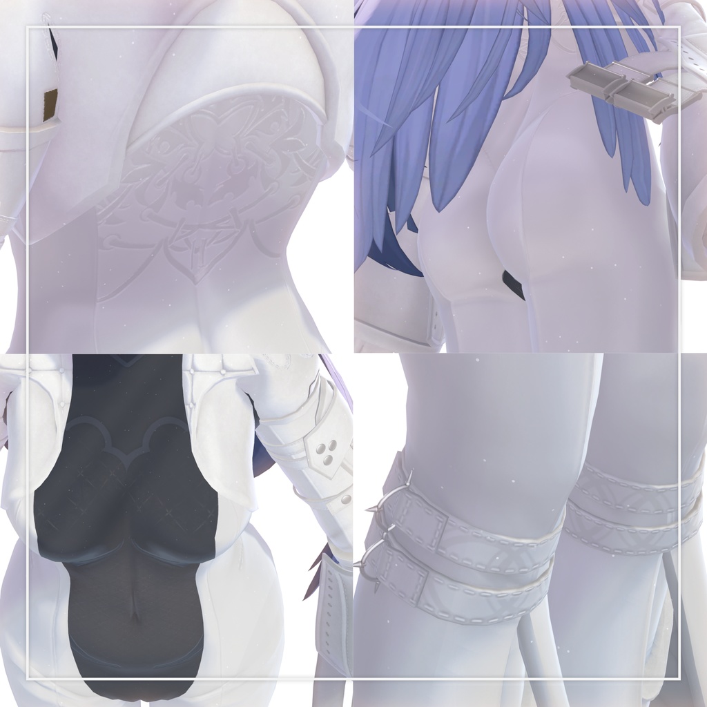 INNoCENCE./拾陸号。