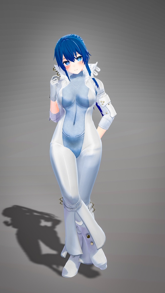 INNoCENCE./拾陸号。