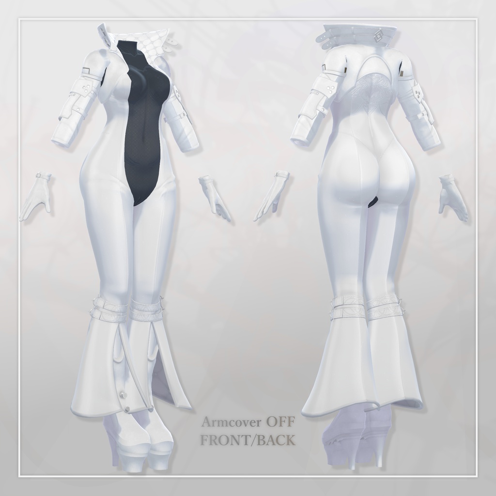 INNoCENCE./拾陸号。