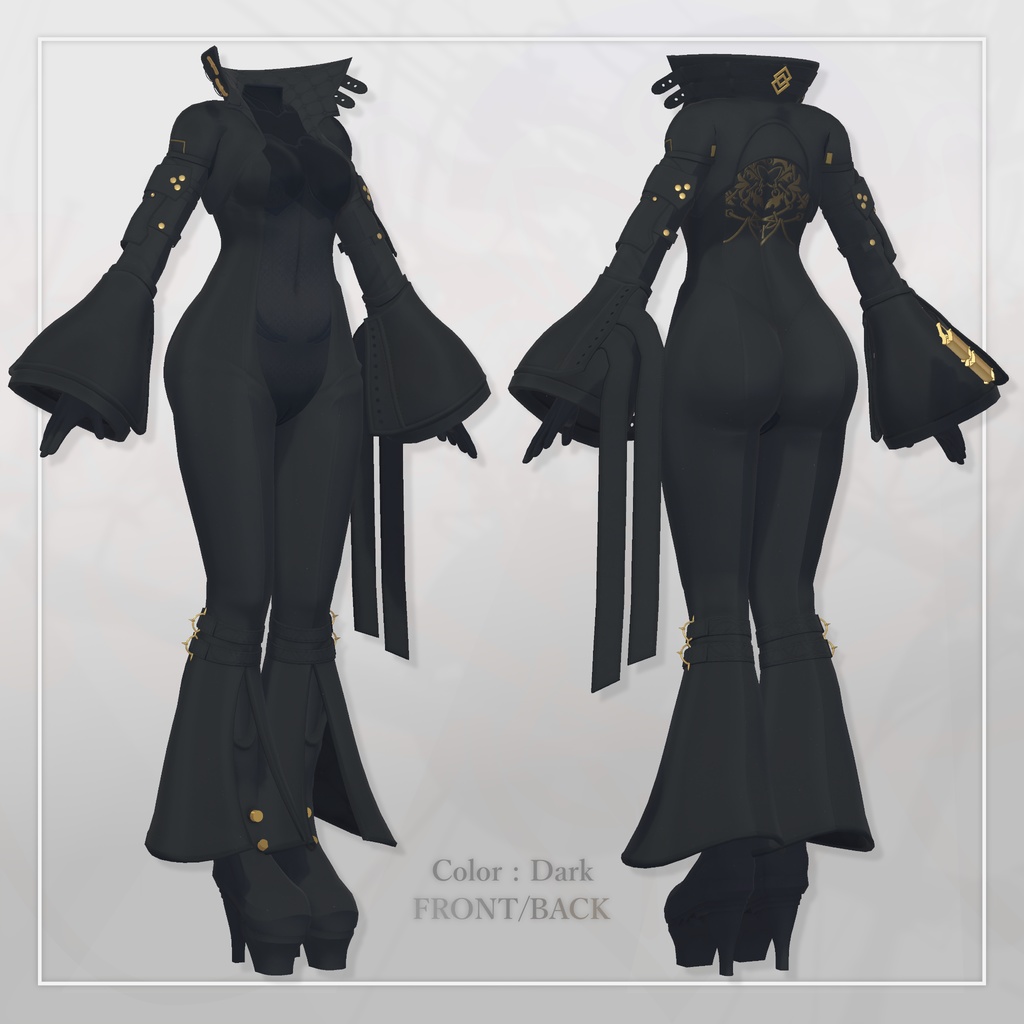 INNoCENCE./拾陸号。