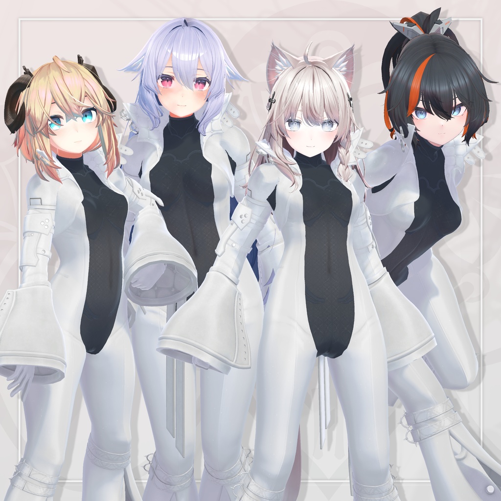 INNoCENCE./拾陸号。