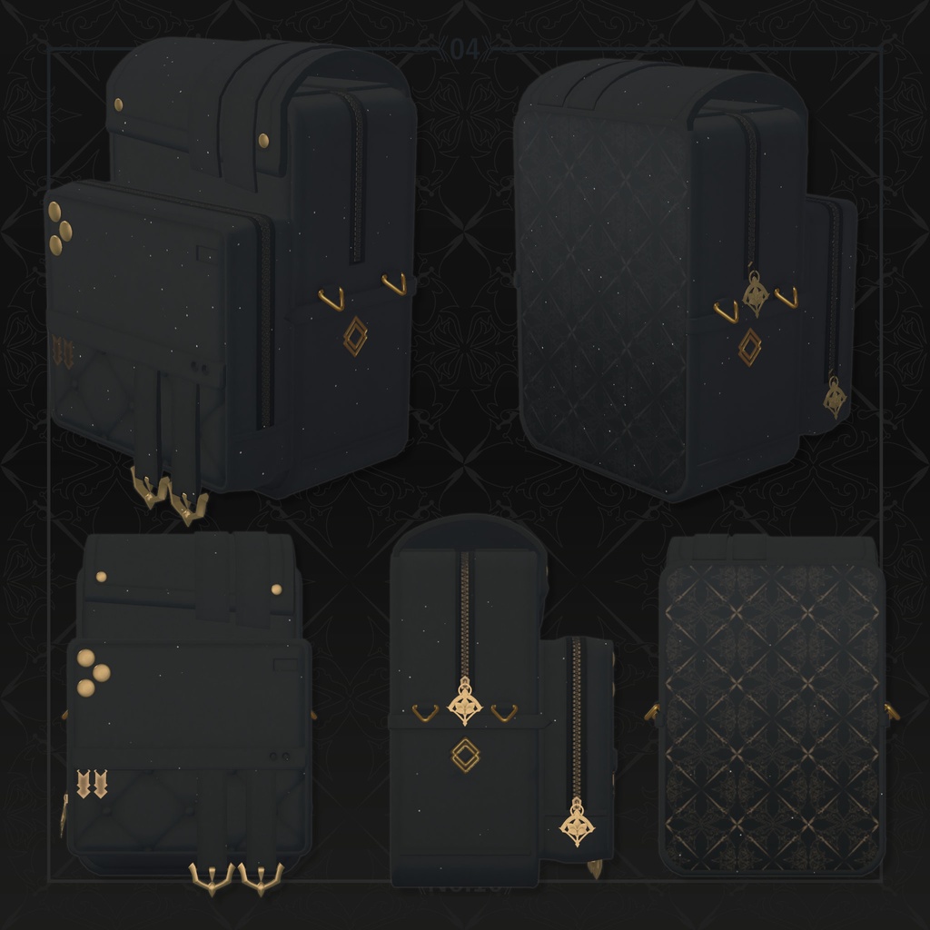 OB-Unit.《INo.16.SP》