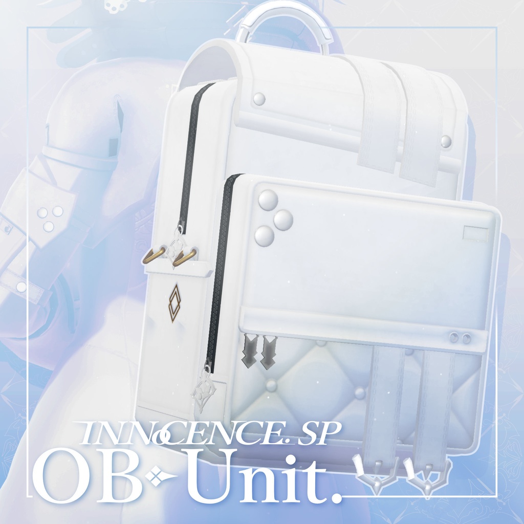 OB-Unit.《INo.16.SP》