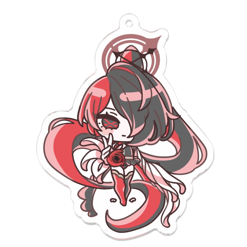 ウムルミニアクキー