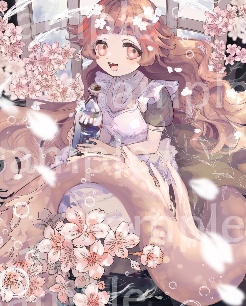 キャンバスアート
