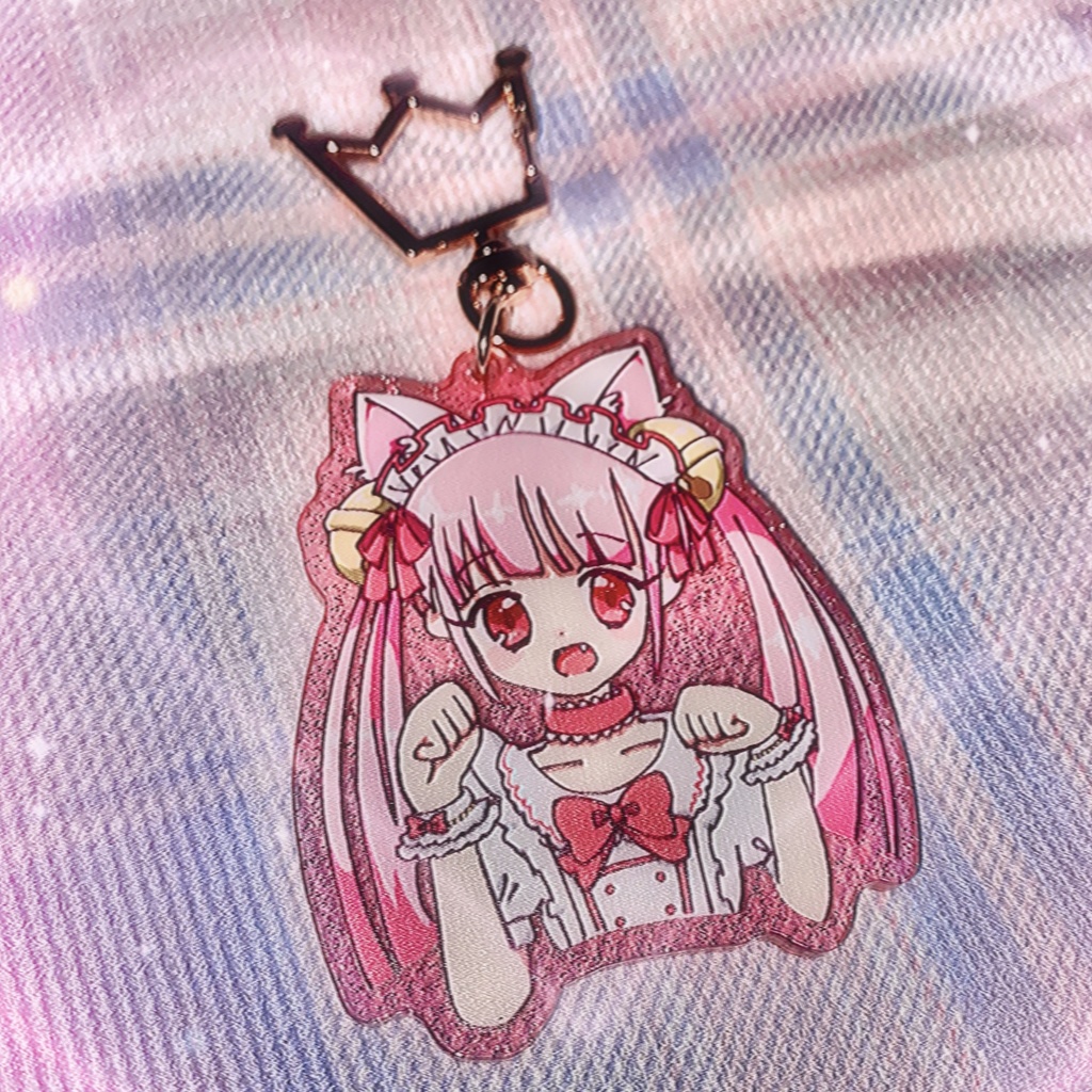 【追跡付き】2022 バースデーアクキー