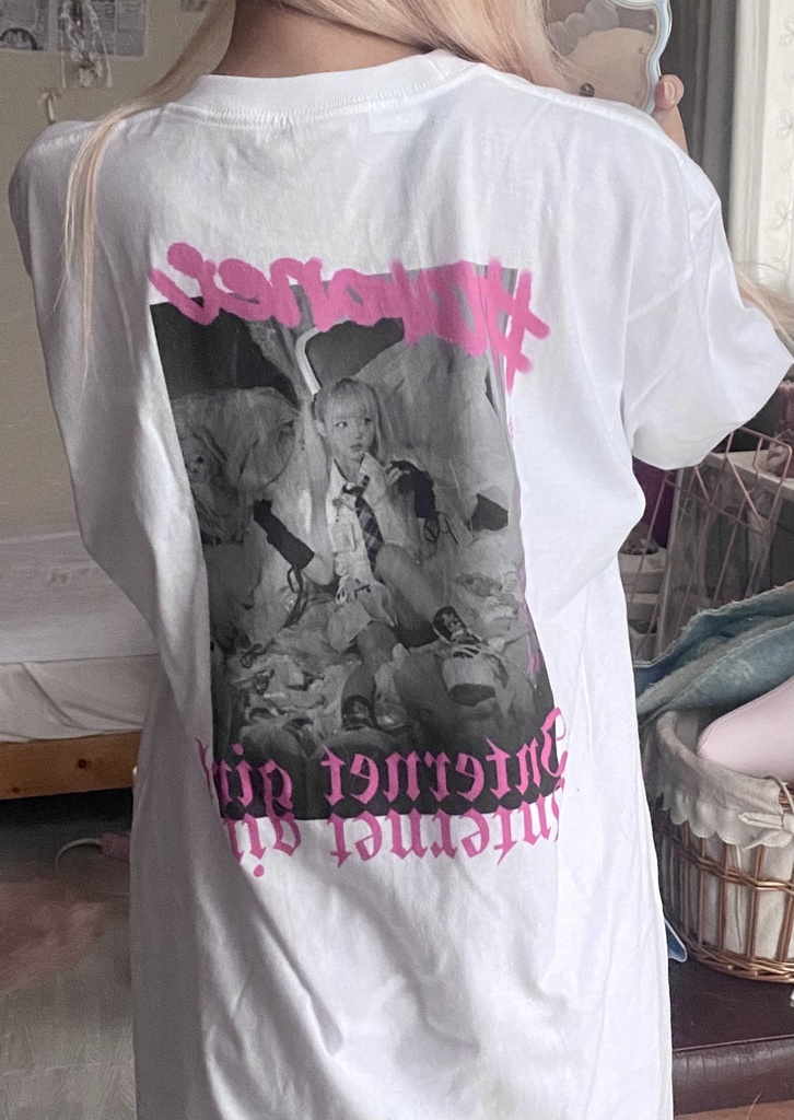 2024 凸守たかね 生誕Tシャツ - たかねっとわーく - BOOTH