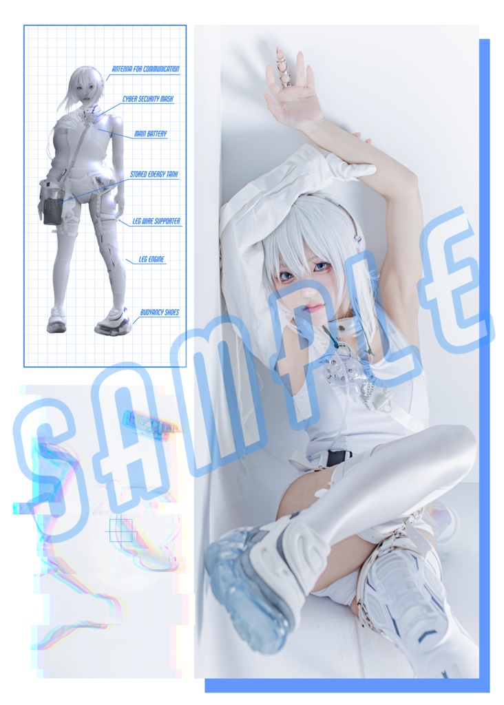 c103 新刊6点セット