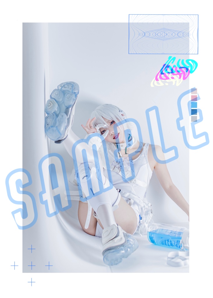 c103 新刊6点セット