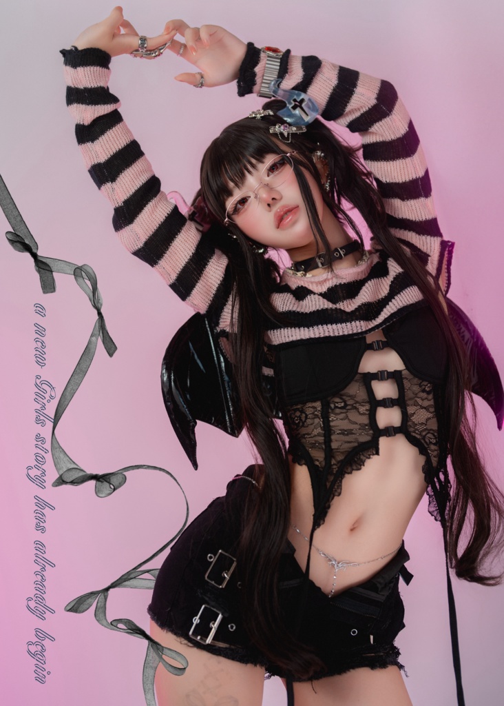 【新刊セット】kitten I.M.P