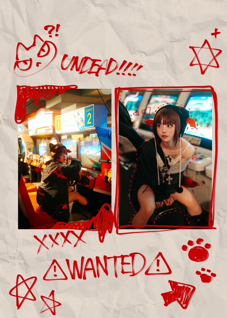 【新刊セット】kitten I.M.P