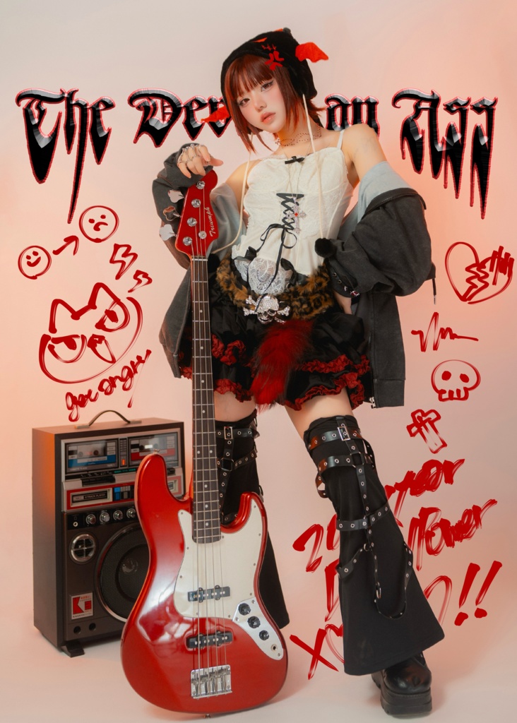 【新刊セット】kitten I.M.P