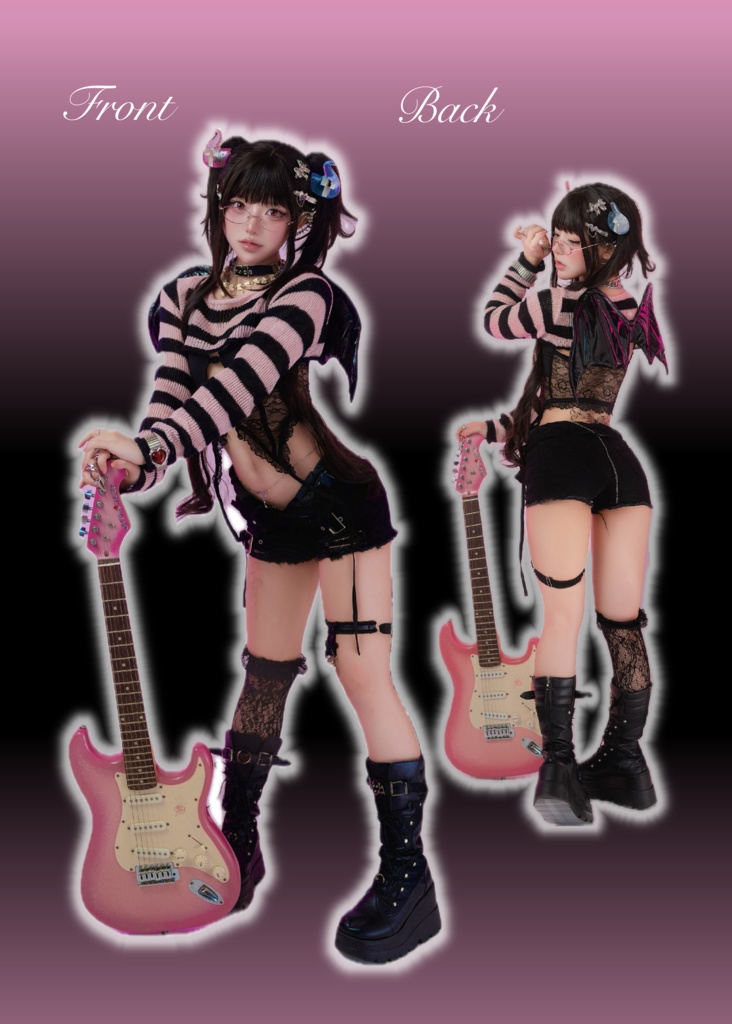 【新刊セット】kitten I.M.P