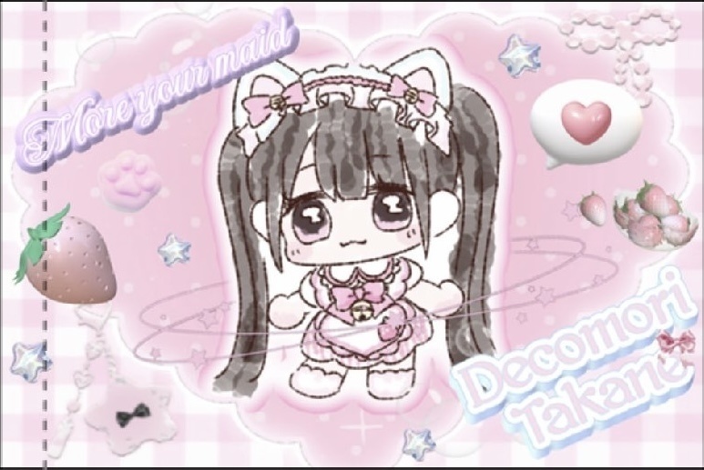 2024 生誕オリジナルグッズ